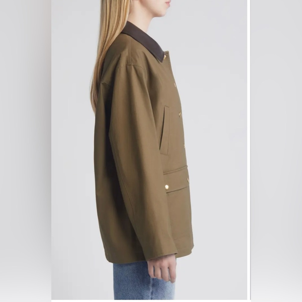 NEW Rag & Bone Cassidy Jacket - Picture 2 of 5